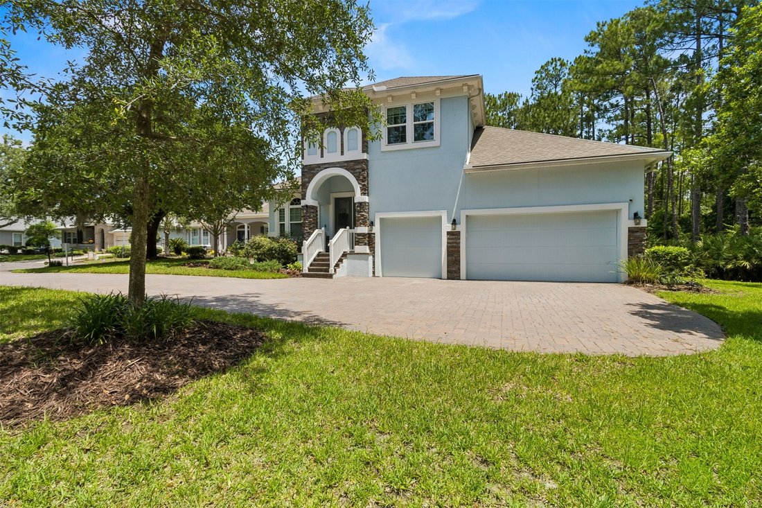 House in Fernandina Beach, Florida, United States 1 - 17160976