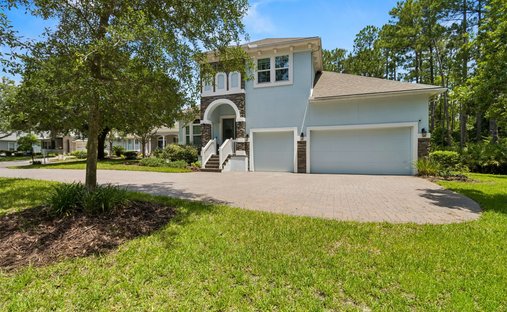 Casa en Fernandina Beach, Florida, Estados Unidos 1