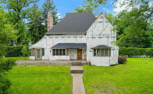 House in New Rochelle, New York, United States 1