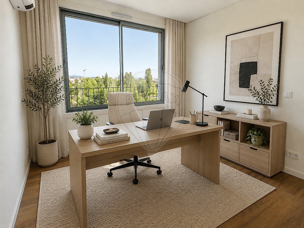 Apartment in Cidade da Maia, Porto District, Portugal 1 - 18072865