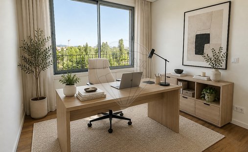 Appartement à Cidade da Maia, District de Porto, Portugal 1
