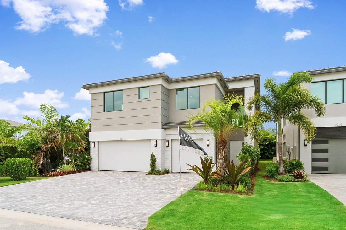 House in Boca Raton, Florida, United States 2 - 18075165