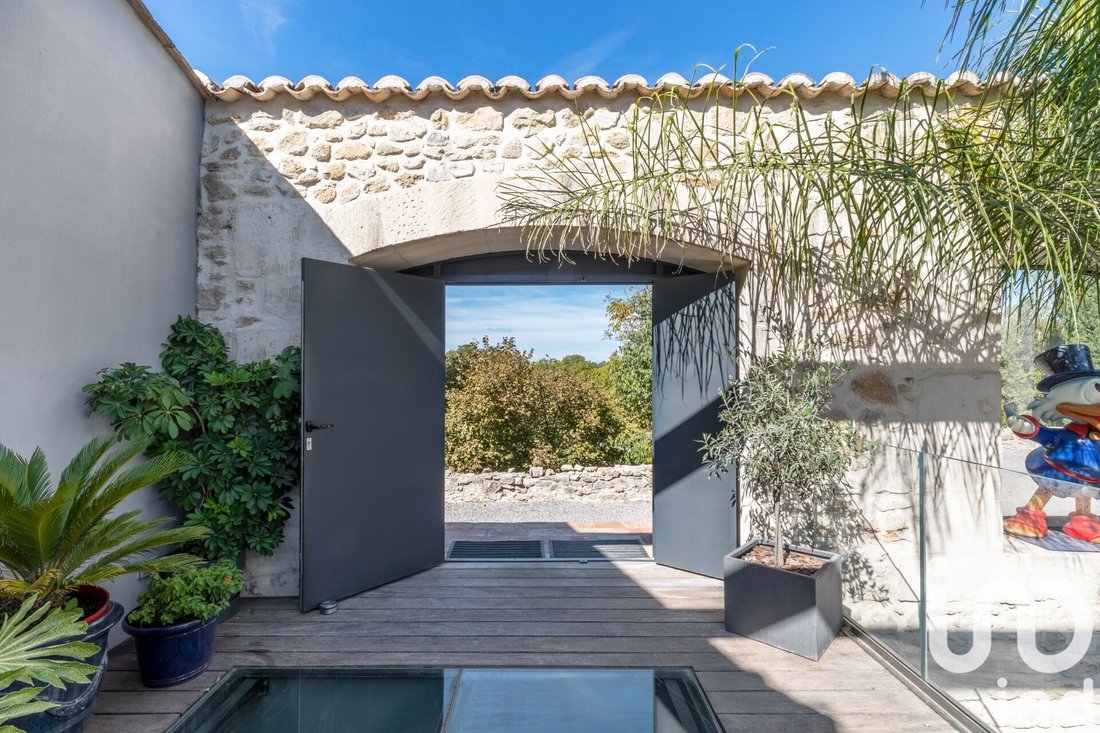 House in Port Cereirède, Lattes, France 4 - 18076918
