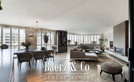 Appartamento a Veenendaal, Utrecht, Paesi Bassi 1