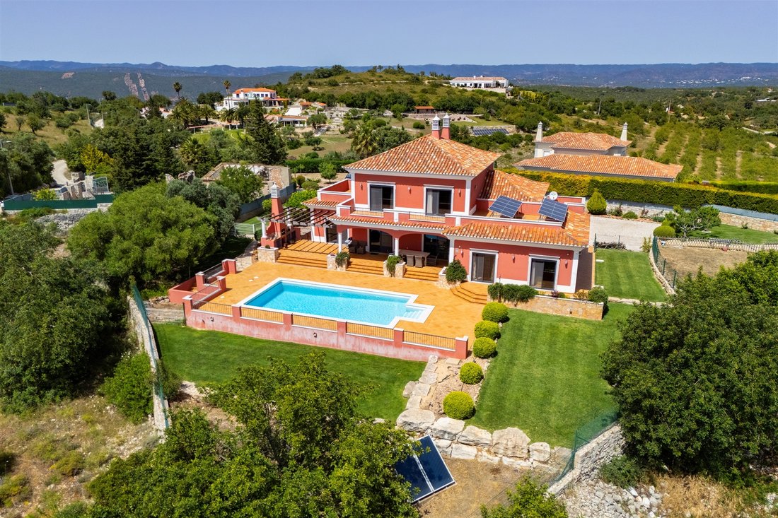 House in Loule (Sao Clemente), Algarve, Portugal 2 - 18076878