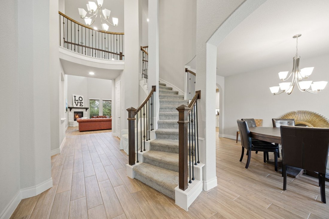 House in Georgetown, Texas, United States 3 - 18072979