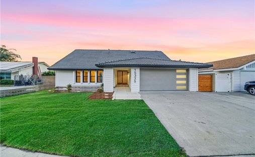 House in Irvine, California, United States 1