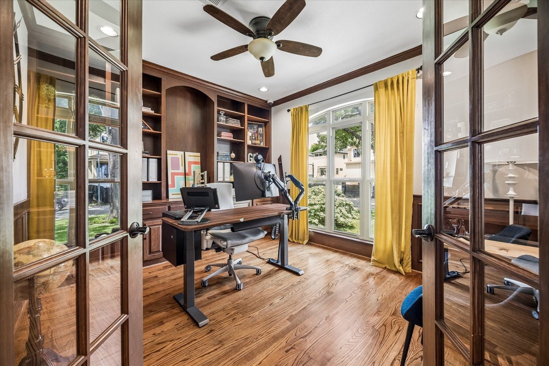 House in Houston, Texas, United States 5 - 18074267