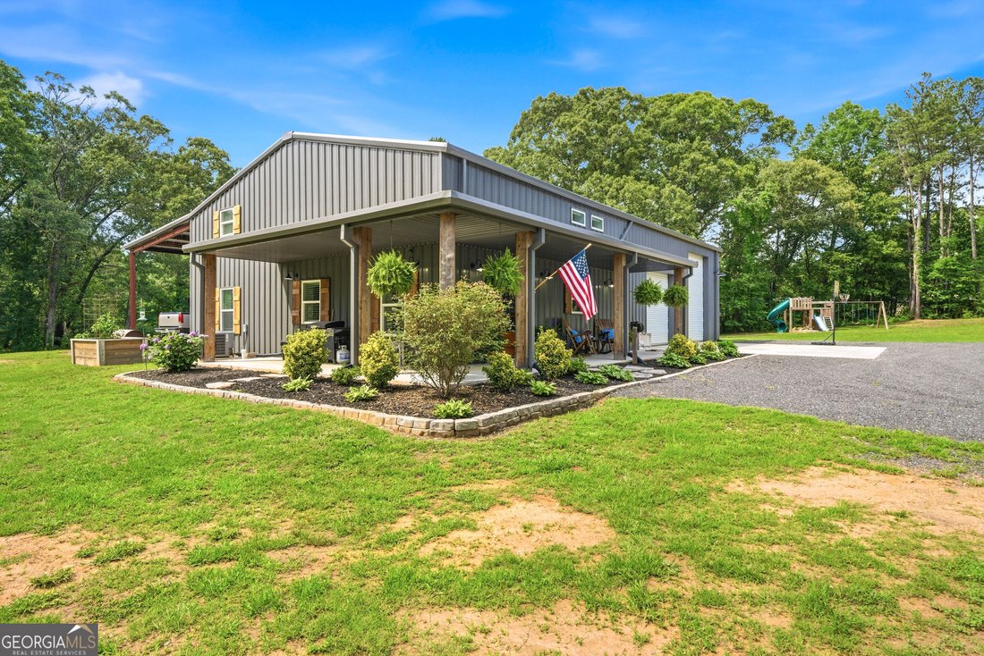 House in Roopville, Georgia, United States 3 - 18071979