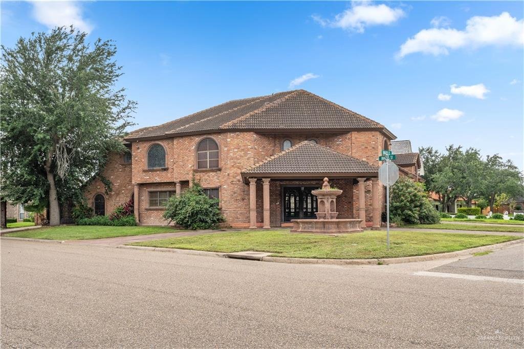 House in Mission, Texas, United States 3 - 18078633