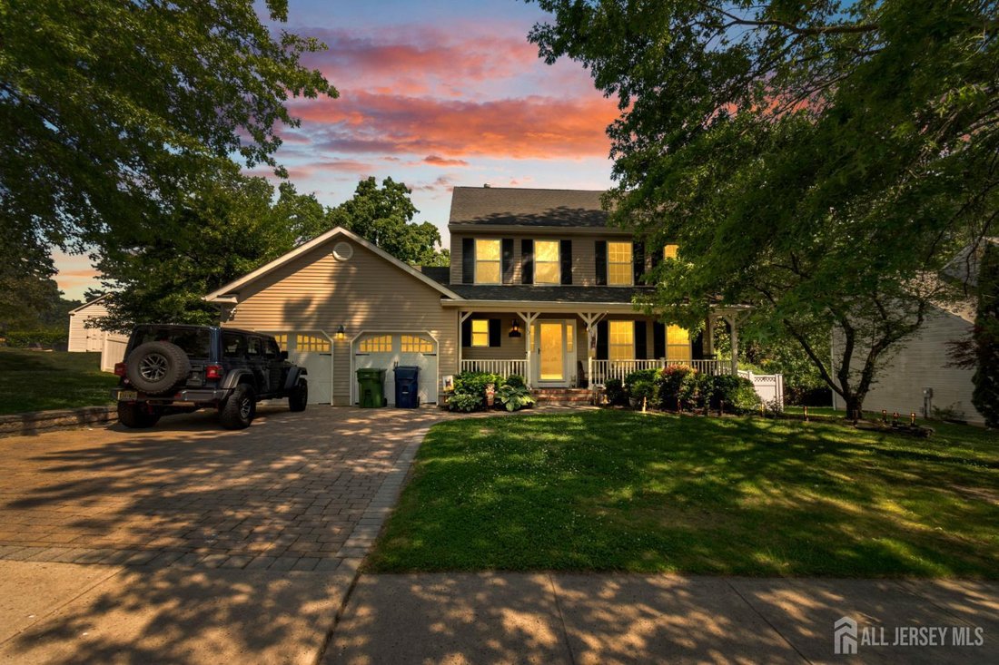 House in Neptune City, New Jersey, United States 1 - 18071124