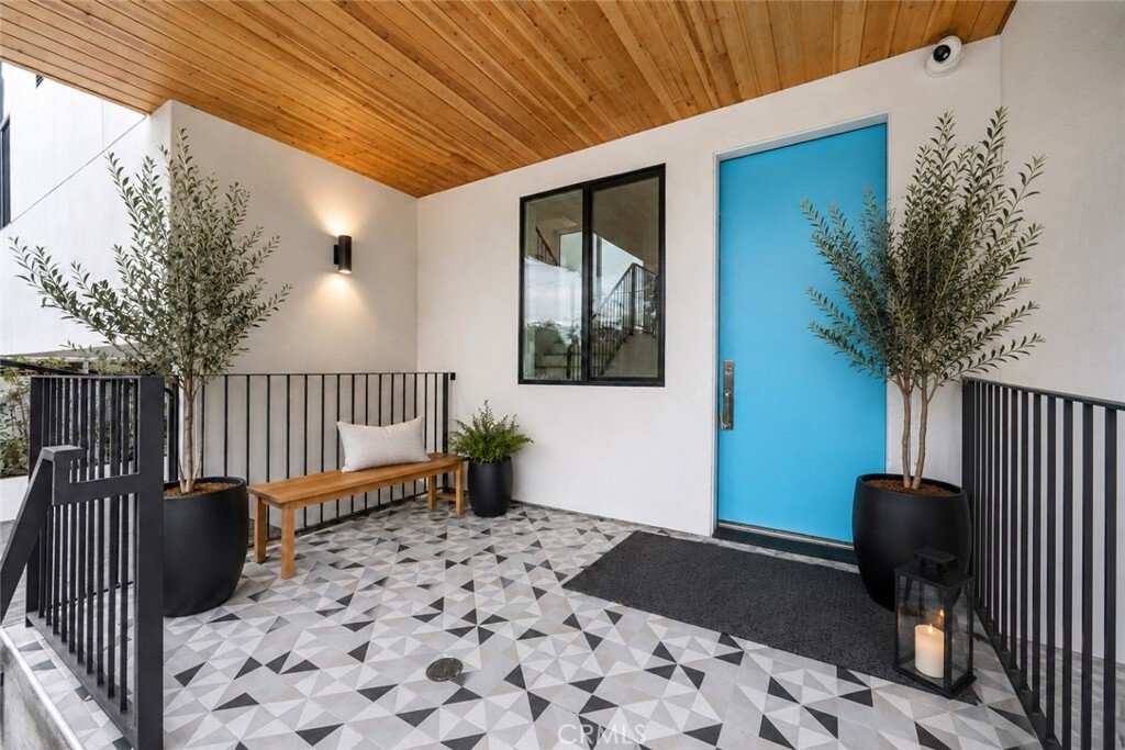 House in Los Angeles, California, United States 5 - 18048818
