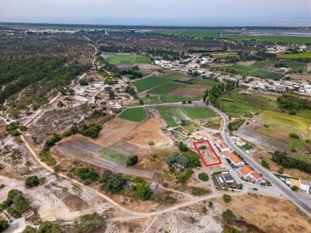 Land in Comporta, Setubal, Portugal 2 - 18076994