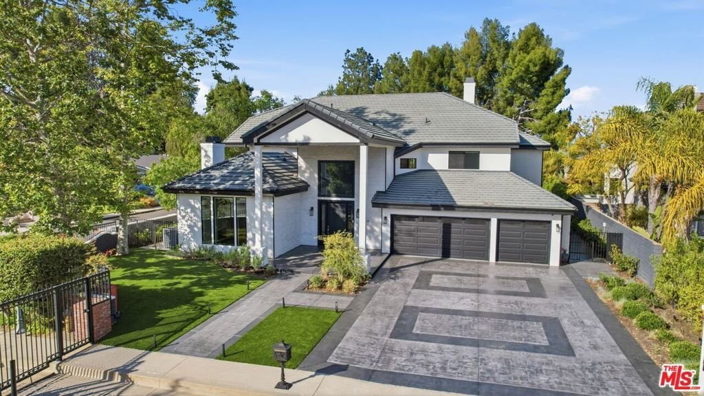 House in Los Angeles, California, United States 2 - 18074776