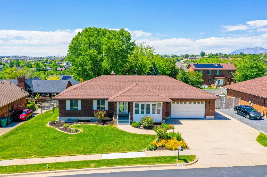 House in Layton, Utah, United States 1 - 18076422