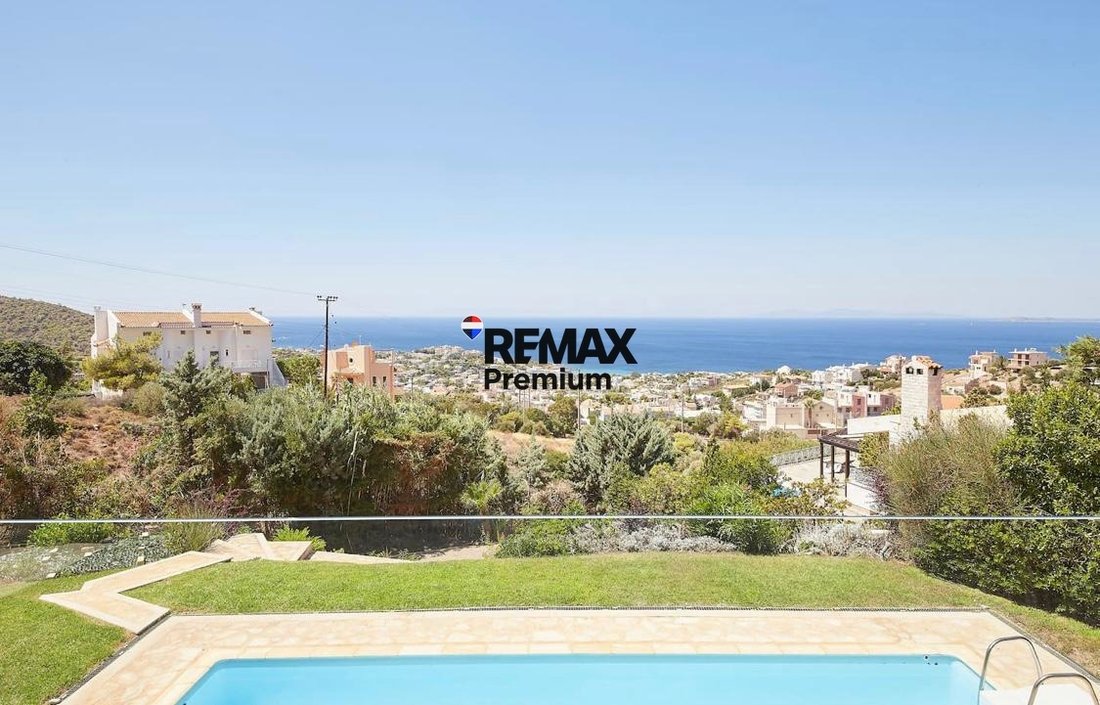House in Saronida, Attica, Greece 2 - 18072317