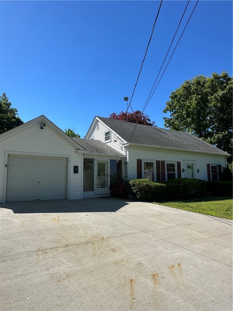 House in Smithfield, Rhode Island, United States 1 - 18078707