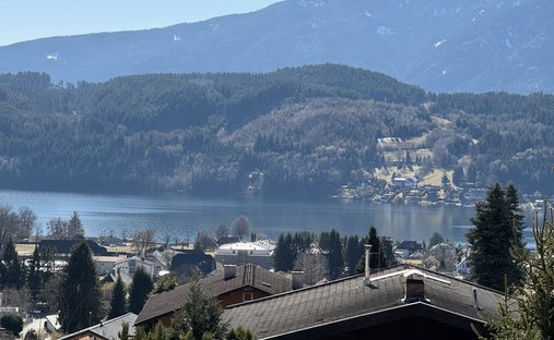 Penthouse in Liedweg, Carinthia, Austria 1