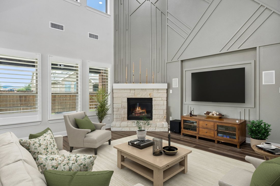 House in Mansfield, Texas, United States 4 - 18072990