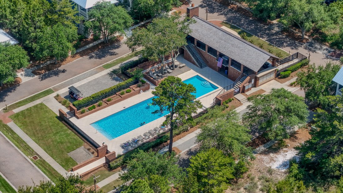 Casa a Santa Rosa Beach, Florida, Stati Uniti 4 - 18074312