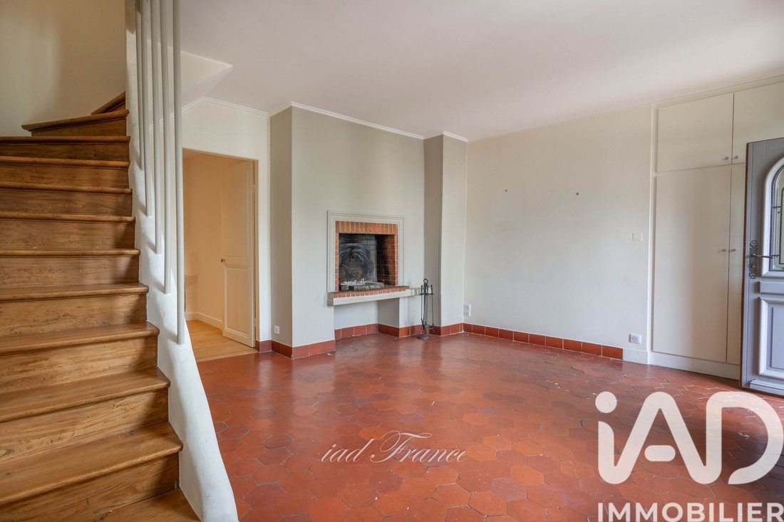 House in Orgeval, Ile-de-France, France 4 - 18076594