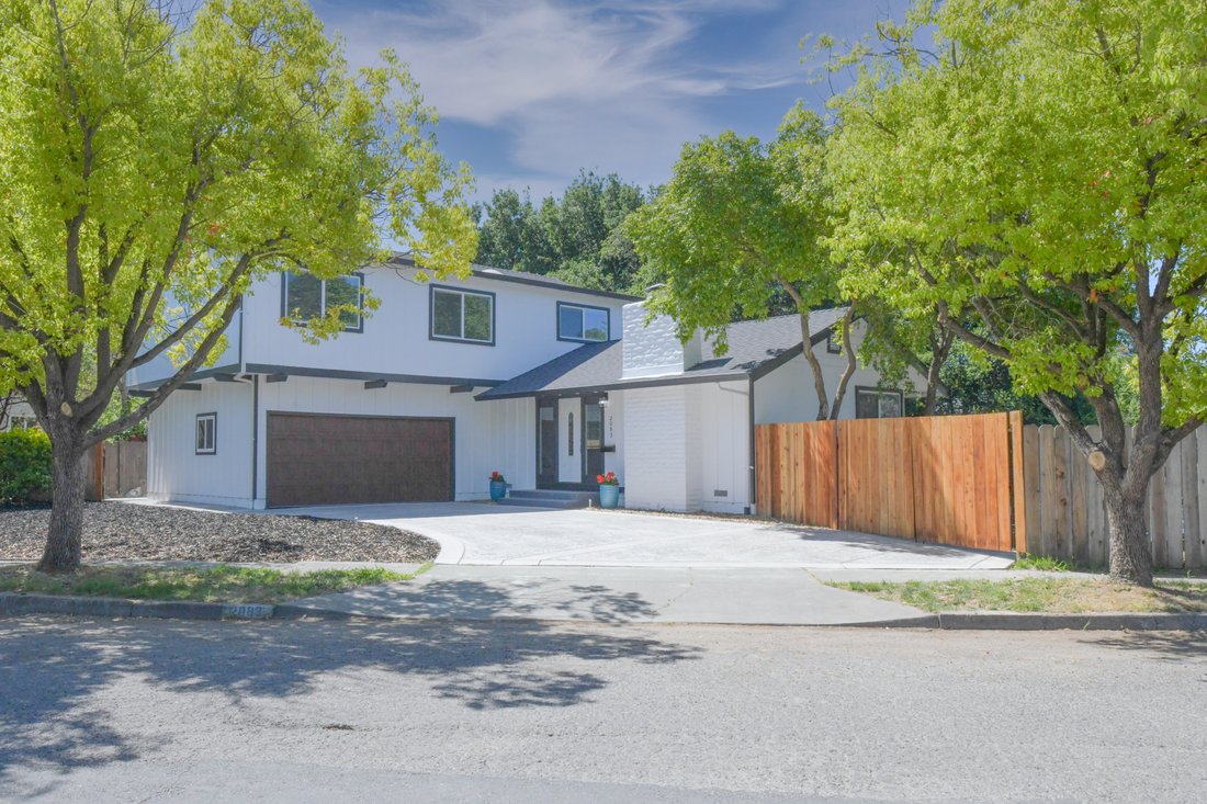 House in Napa, California, United States 1 - 18074153