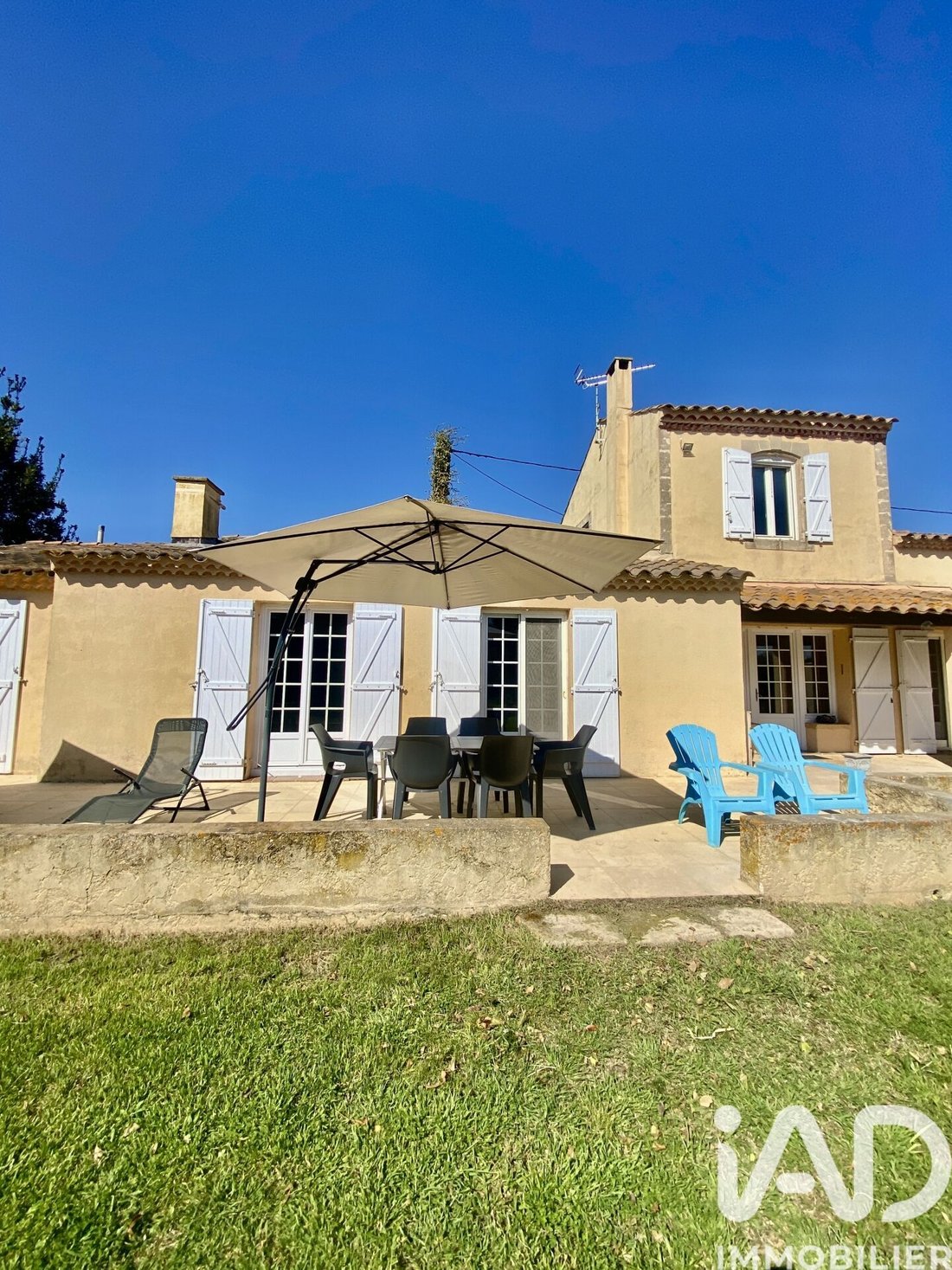 House in Arles, Provence-Alpes-Côte d'Azur, France 5 - 18076888