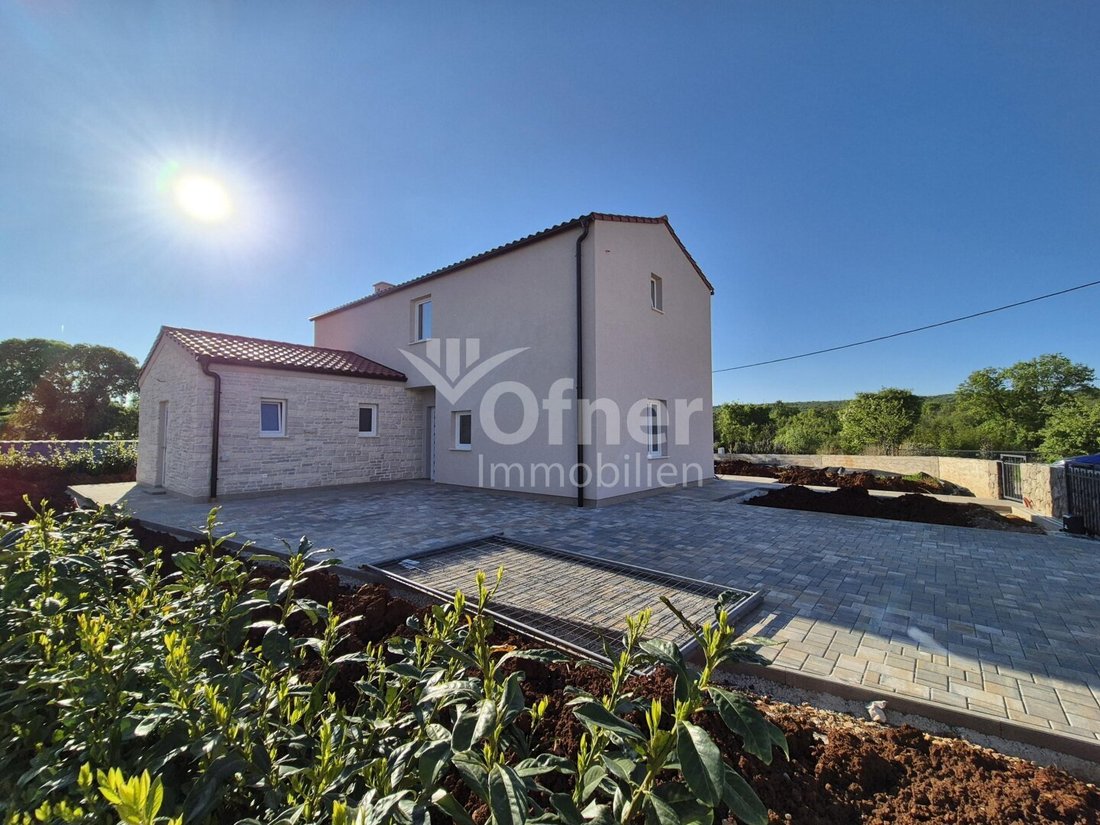 House in Sveti Ivan, Primorje-Gorski Kotar County, Croatia 3 - 18073464