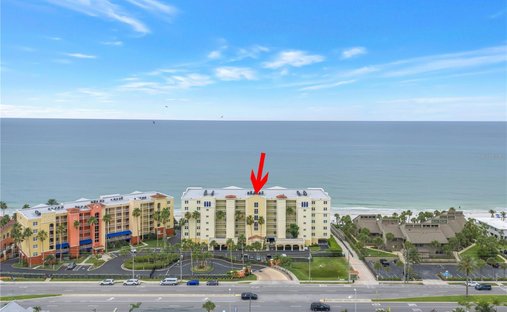 Eigentumswohnung in Madeira Beach, Florida, Vereinigte Staaten 1