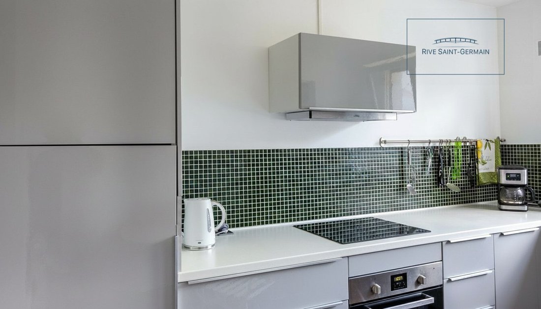 Apartment in Centre Ville, Dinard, France 4 - 18022015