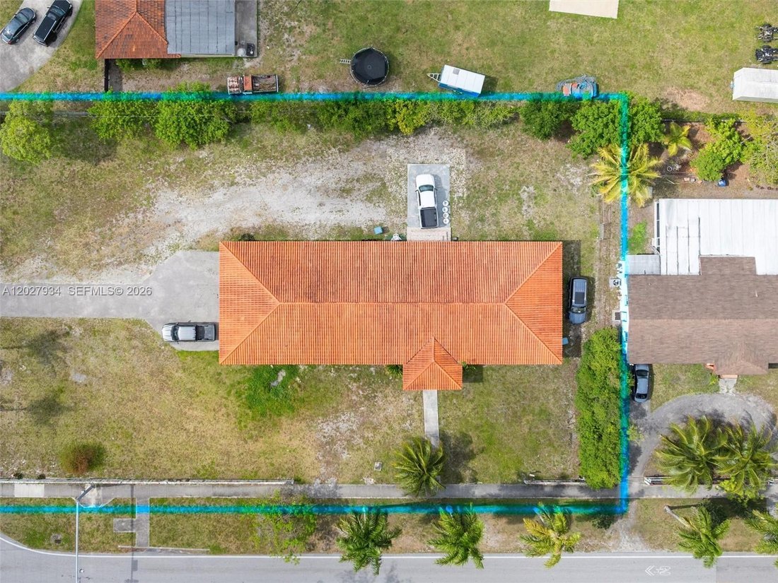 House in Miami Gardens, Florida, United States 2 - 18074919