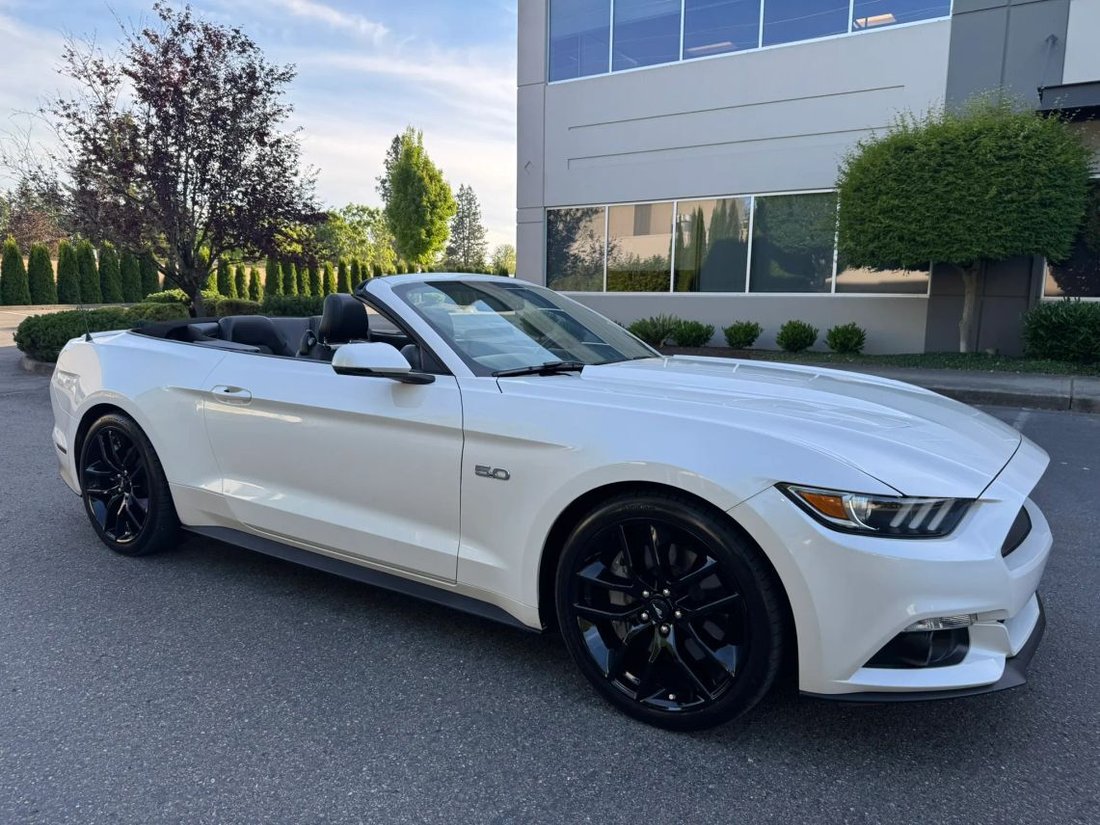 Cabriolet in Bellevue, WA, United States 2 - 18073664