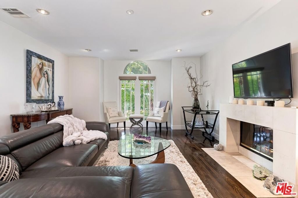 House in West Hollywood, California, United States 5 - 18074812