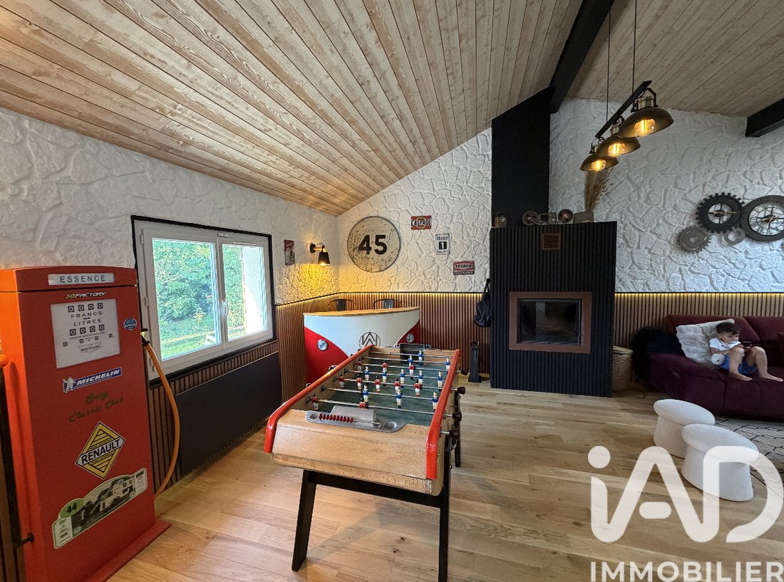 House in Nord Ouest, Lesigny, France 5 - 18076851