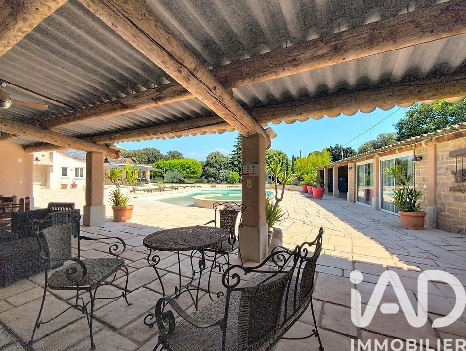 House in Zone Rurale Nord, Carpentras, France 5 - 18076574