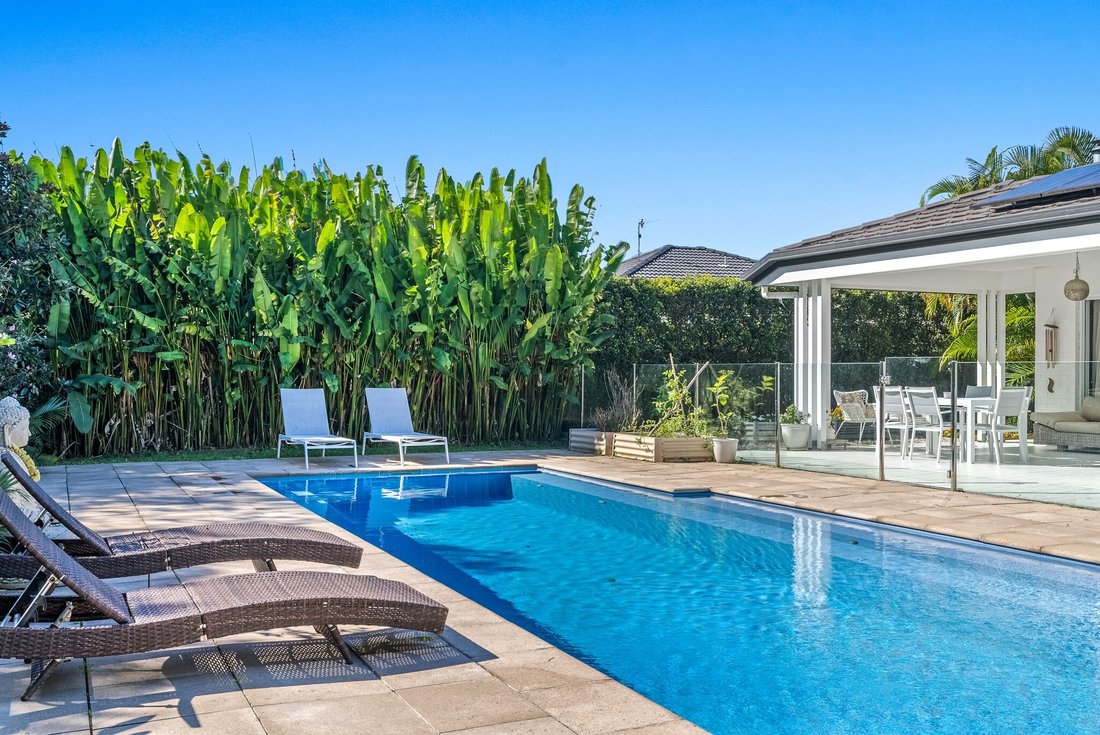House in Mullumbimby, New South Wales, Australia 1 - 18078281