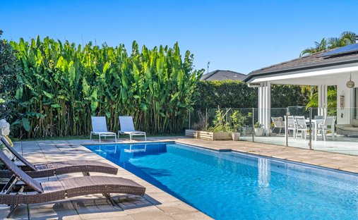 Casa a Mullumbimby, Nuovo Galles del Sud, Australia 1
