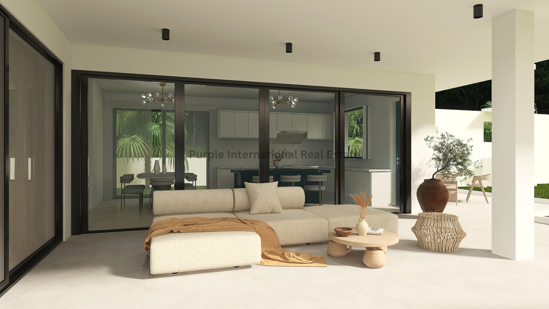 Villa in Aradippou, Larnaca, Cyprus 3 - 18073272