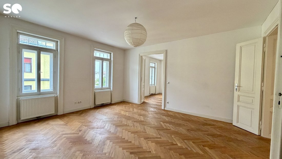 Apartment in Vienna, Vienna, Austria 4 - 17785168