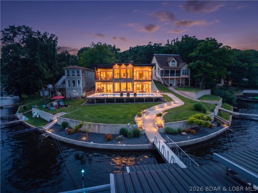 House in Gravois Mills, Missouri, United States 1 - 18078658