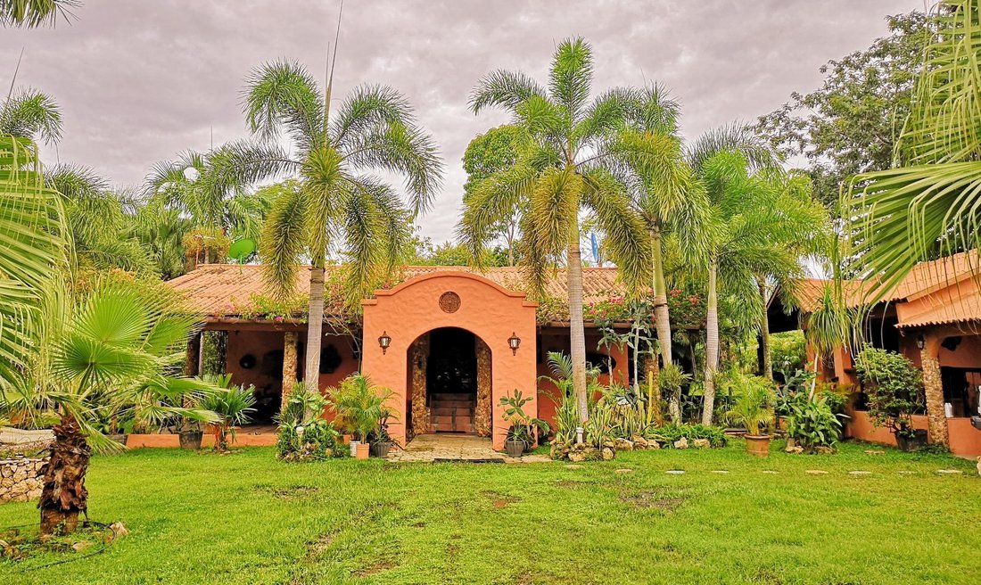 House in Coloncito, Provincia de Panamá Oeste, Panama 2 - 18078944