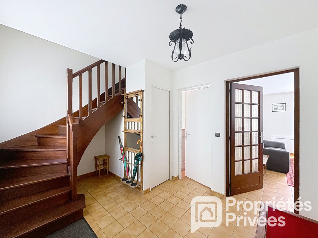Villa in Châtillon, Ile-de-France, France 4 - 18073617