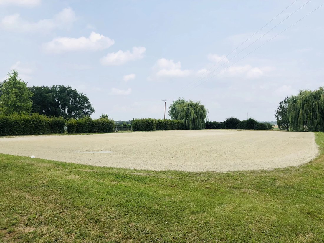 House in Verrie, Pays de la Loire, France 4 - 18072887