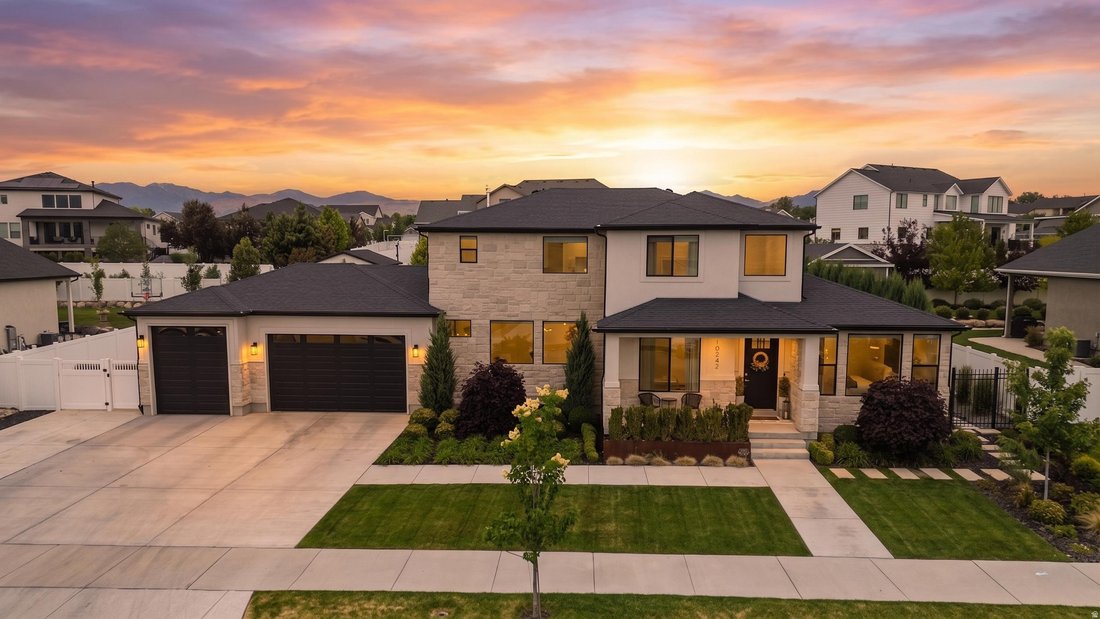 House in South Jordan, Utah, United States 1 - 18076399