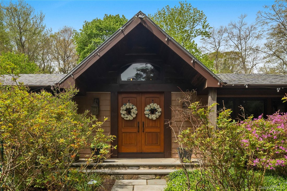 House in Mount Kisco, New York, United States 1 - 18078193