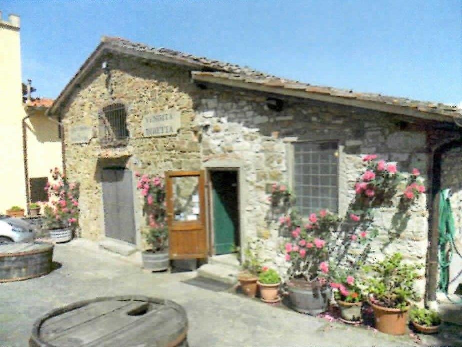 Estate in Pelago, Tuscany, Italy 5 - 18071674