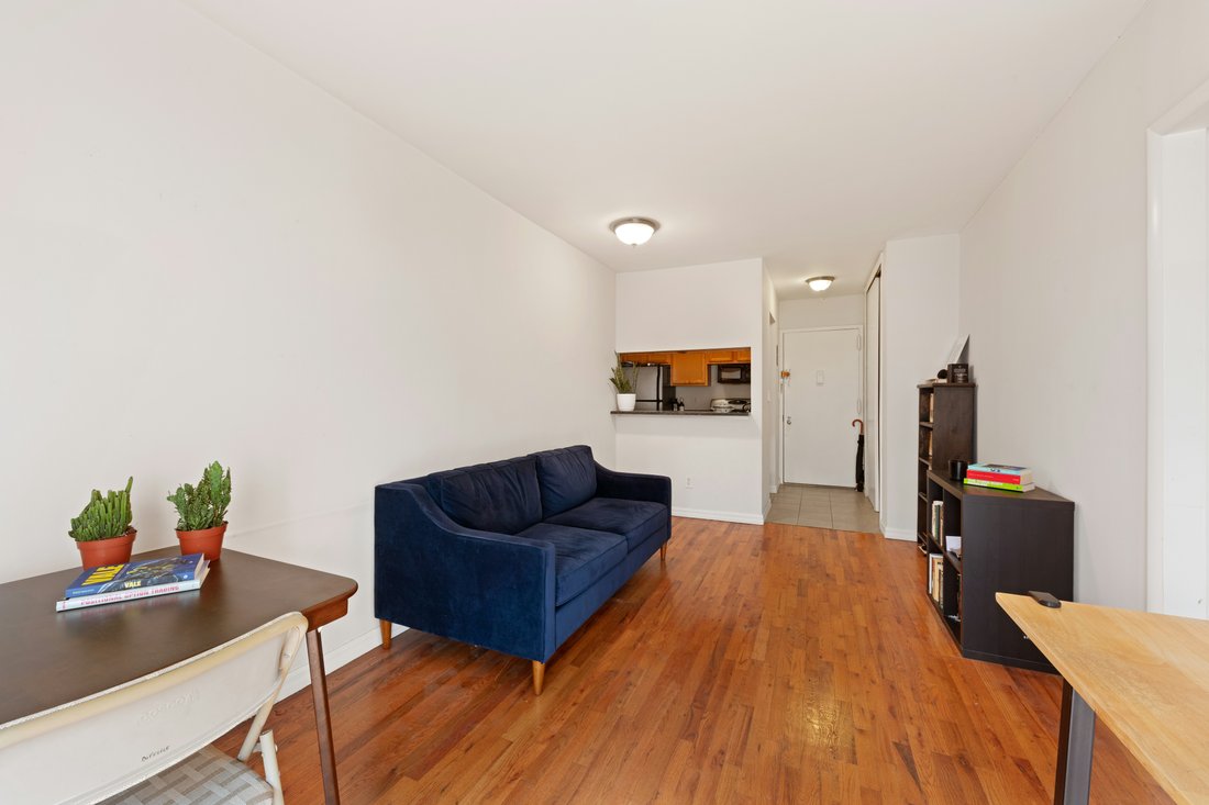 Condo in New York, New York, United States 5 - 16747626