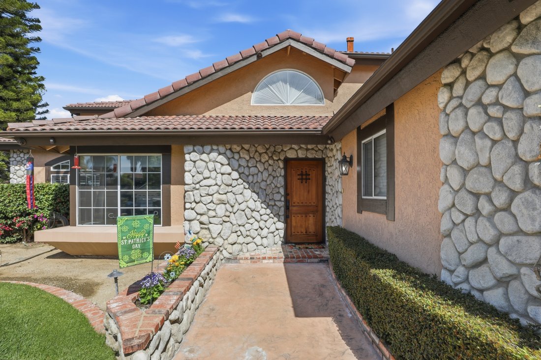 House in Riverside, California, United States 4 - 17844435
