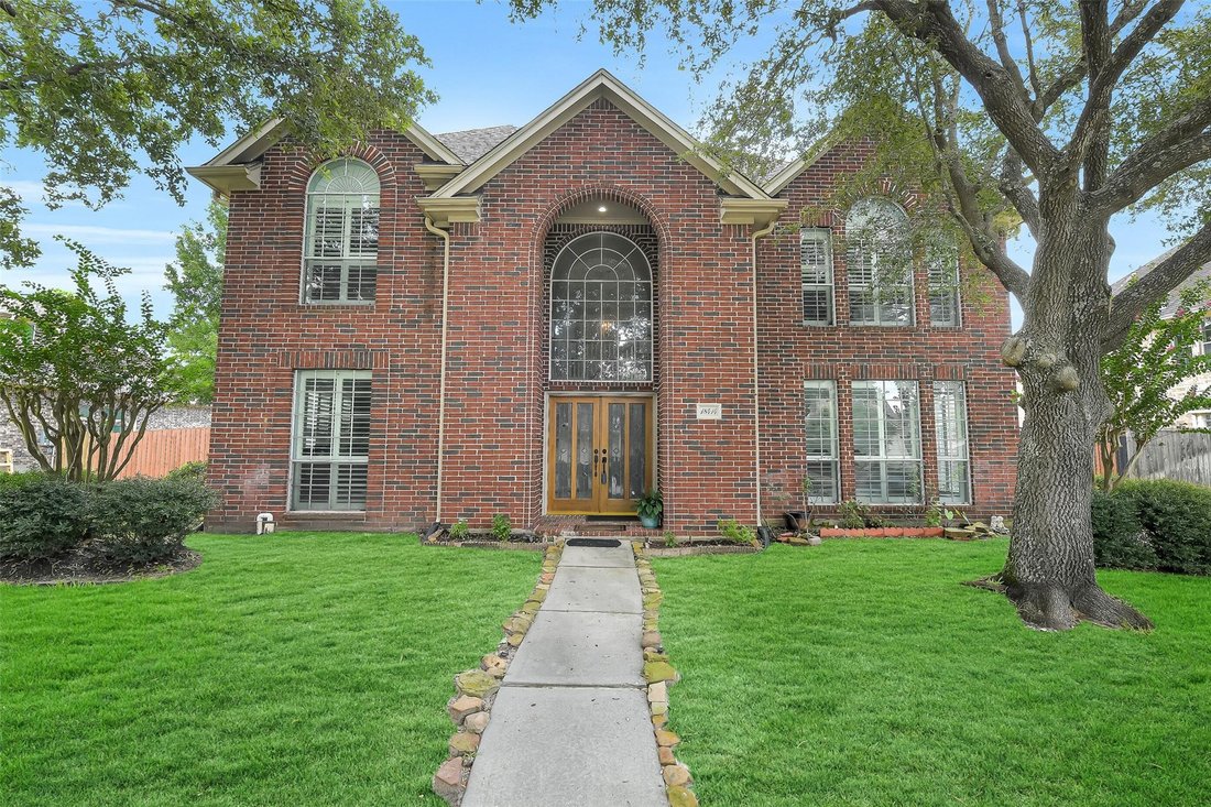 House in Spring, Texas, United States 2 - 18075730