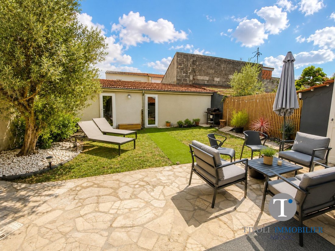 House in Saint Bruno-Saint Augustin, Bordeaux, France 3 - 17840910